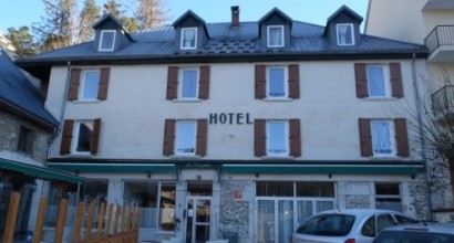 Hotel le Dauphin - Villard de Lans (38)
