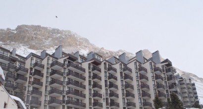 Résidence de l’Isère - Val d’Isère (73)