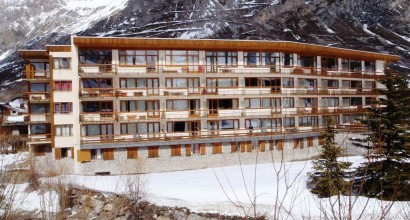 Résidence Plein Sud - Val d’Isère (73)