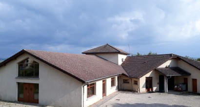 Ecole maternelle et primaire - Chélieu (38)