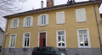 Logements ancienne école - Bizonnes (38)