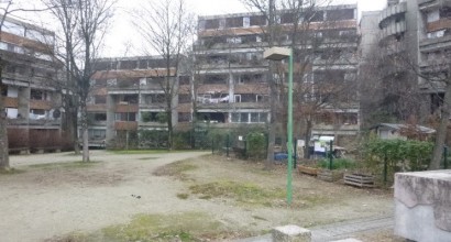 Copropriété Le Zodiaque - Grenoble (38)