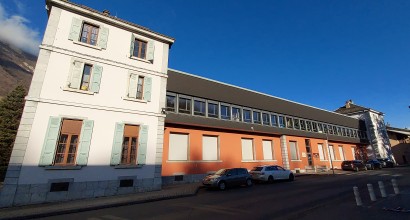 Ecole Pillet Will - Montmélian (73)